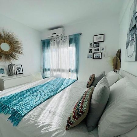 Fantastic apartment sea view near Puerto Banus Marbella Exterior foto