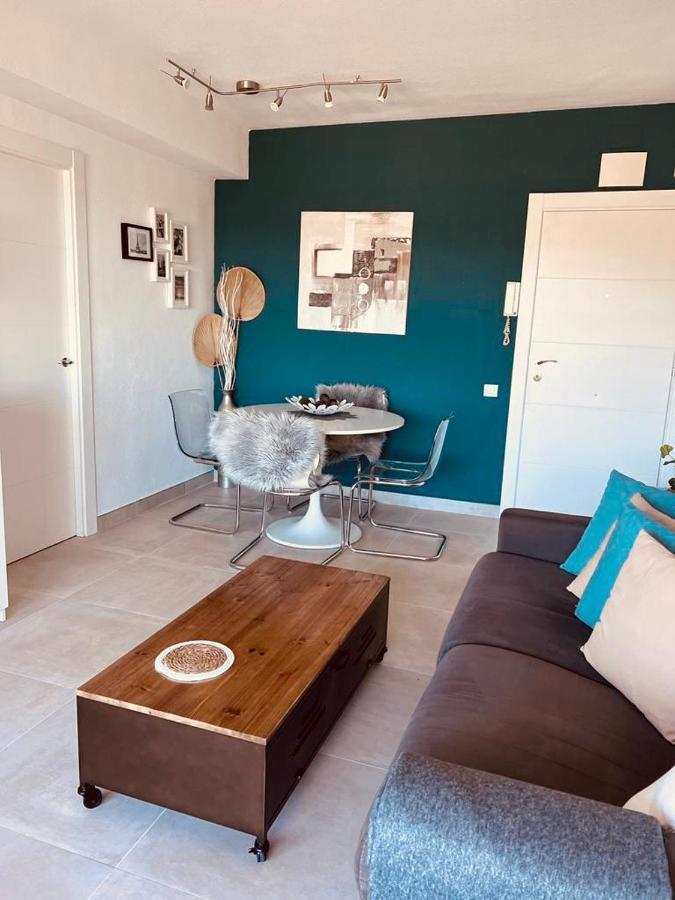Fantastic apartment sea view near Puerto Banus Marbella Exterior foto