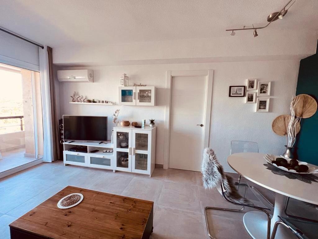 Fantastic apartment sea view near Puerto Banus Marbella Exterior foto